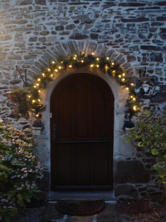 L'Ancien Pressoir Bed and Breakfast Ménil-Hermei Exterior foto
